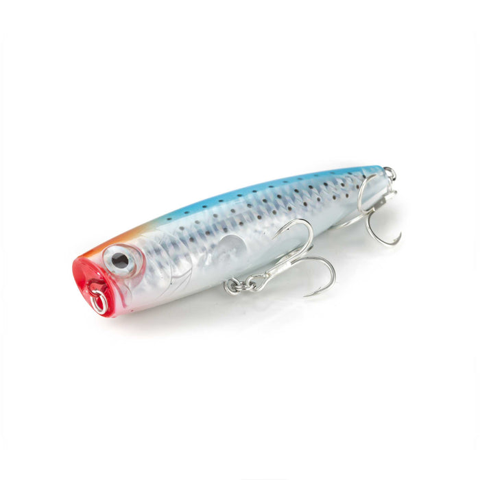 4in 23g (0.8oz) Floating Saltwater Popper