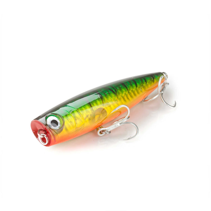 4in 23g (0.8oz) Floating Saltwater Popper