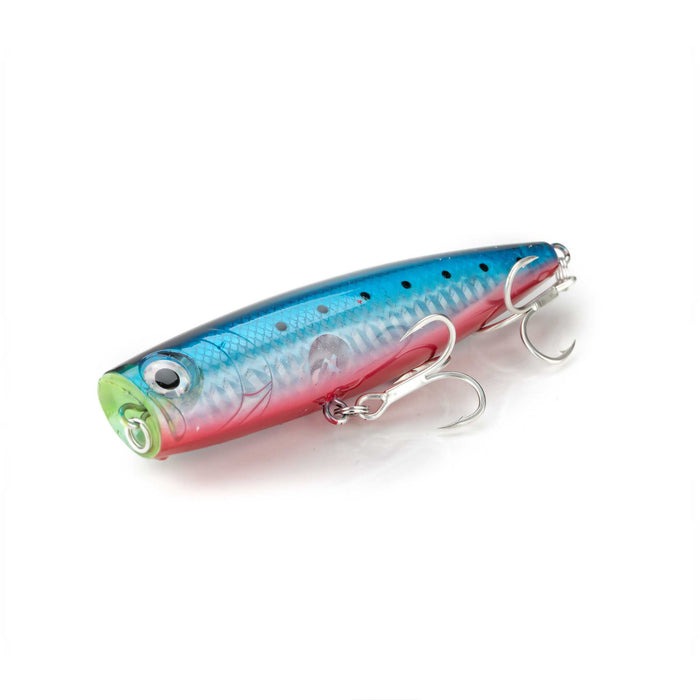 4in 23g (0.8oz) Floating Saltwater Popper