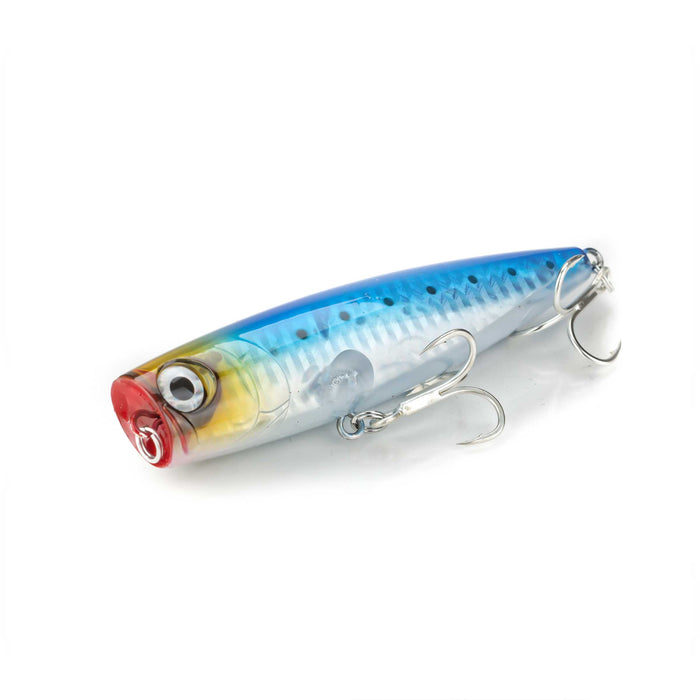 4in 23g (0.8oz) Floating Saltwater Popper