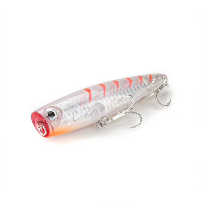 4in 23g (0.8oz) Floating Saltwater Popper