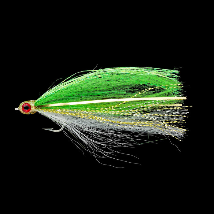 808 Strictly Flies - Papio Flies