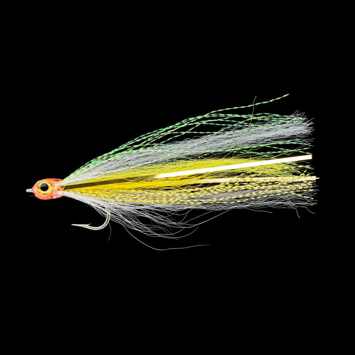 808 Strictly Flies - Papio Flies