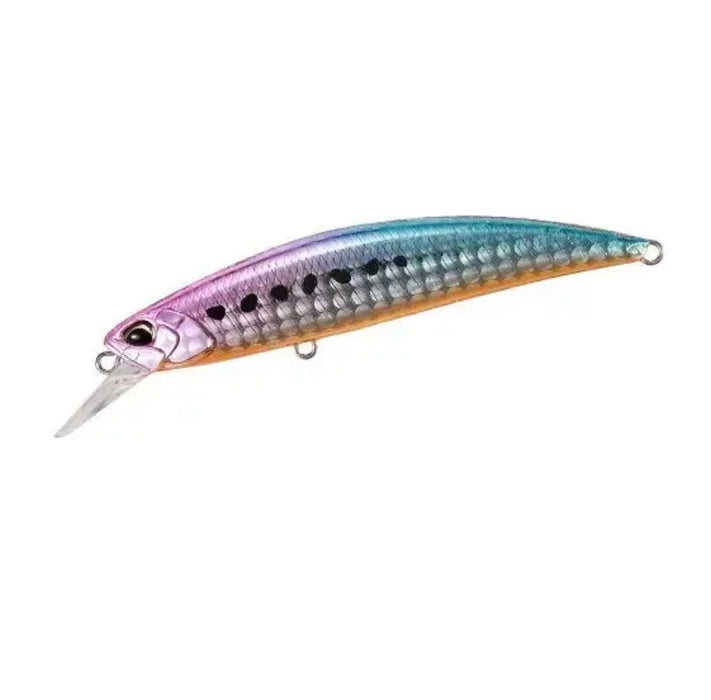 Spearhead Ryuki Minnow Lure