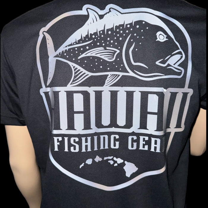 HFG - Ulua Shield Reflective Shirt (Black)