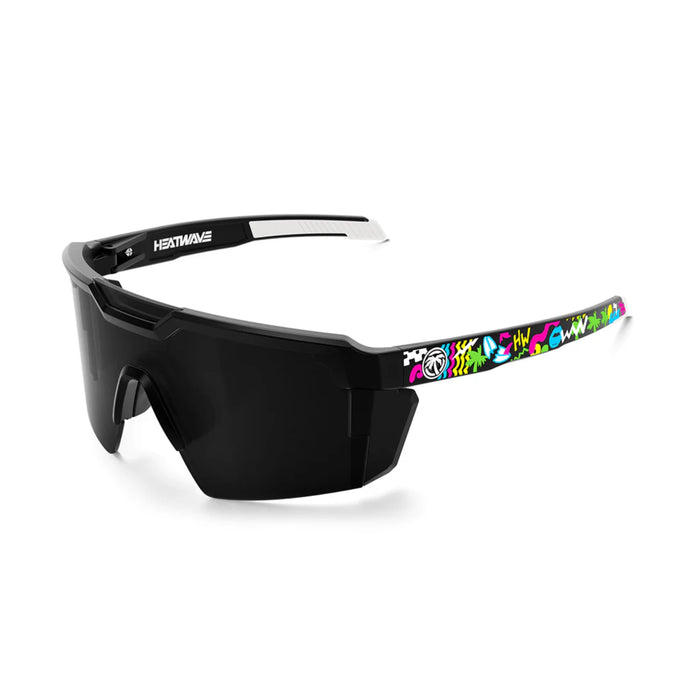 Heat Wave Visual Sunglasses