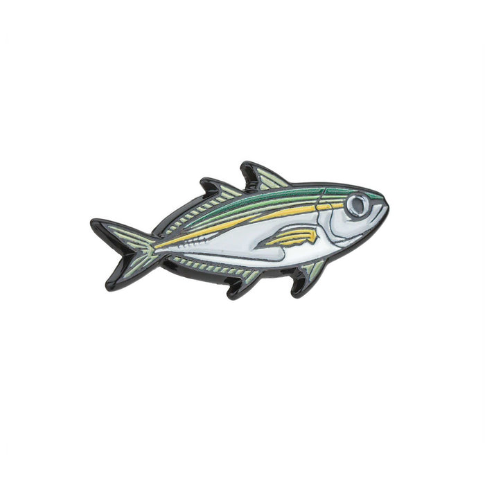 Hawaii Fishing Pins