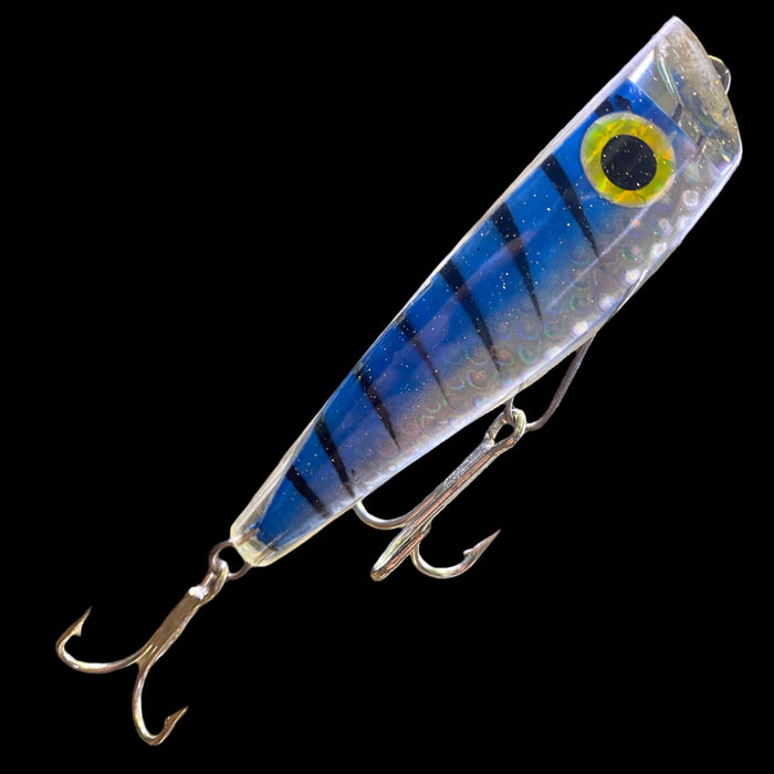 Pili Lures - Pili Poppers (Float & Sink)