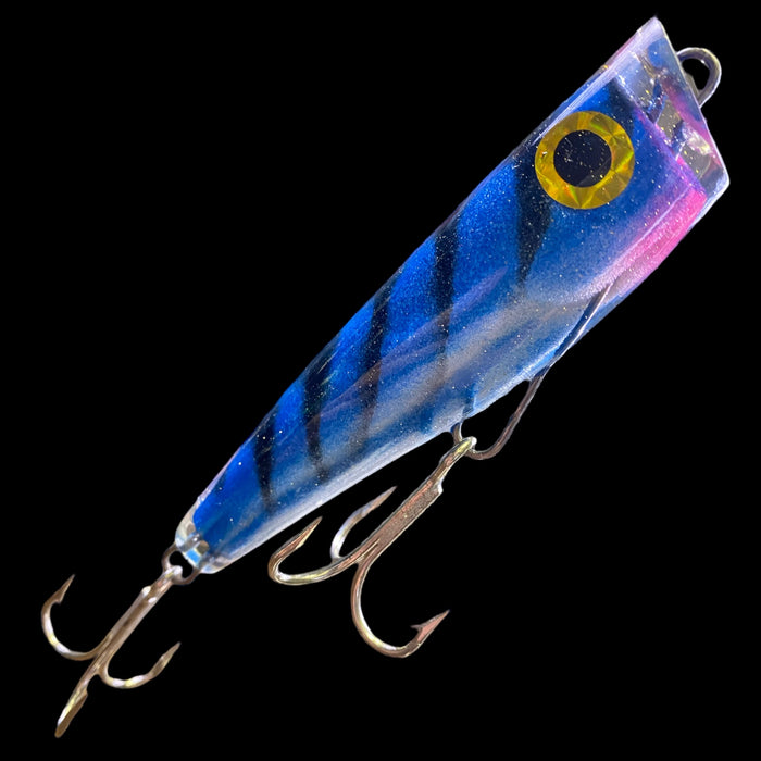 Pili Lures - Pili Poppers (Float & Sink)