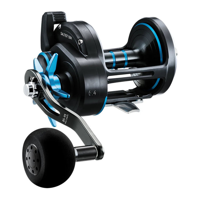 Daiwa Saltist High Speed Conventional Reel