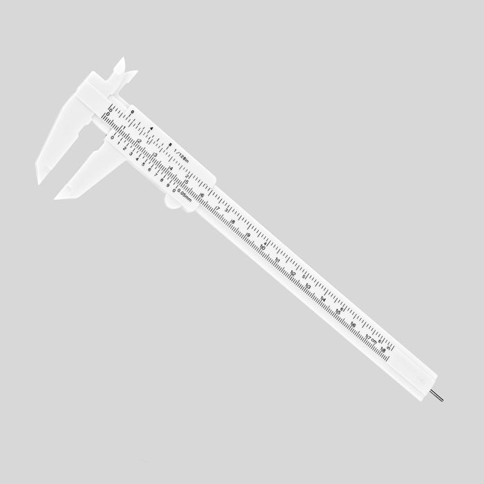 Analog Caliper (Measure: Inside/Outside Diameter & Depth)