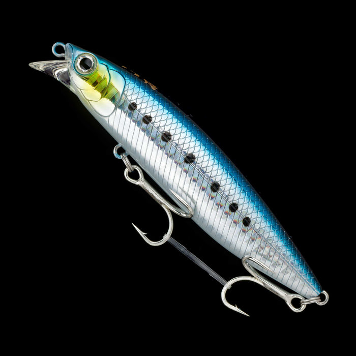 Bassday Gyokusai Floating Lure