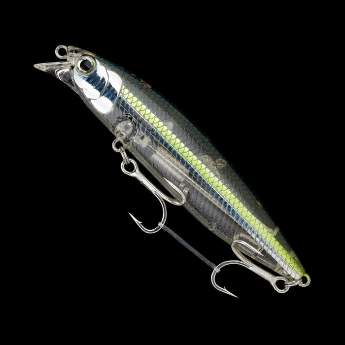 Bassday Gyokusai Floating Lure