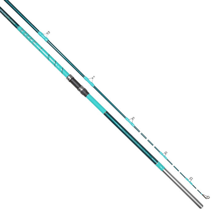 Nitro Ulua Rods Medium-Heavy Action