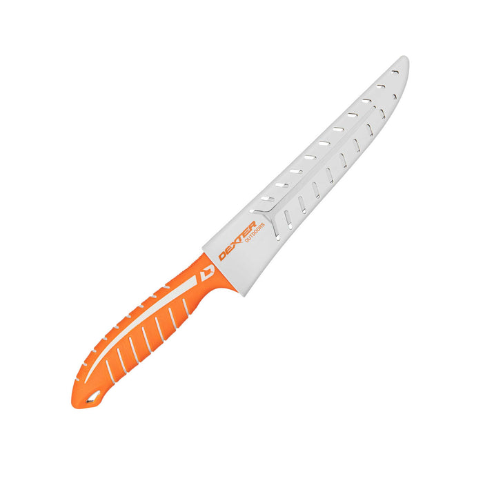 Dexter DEXTREME Single Edge 8in Max Flex Fillet Knife