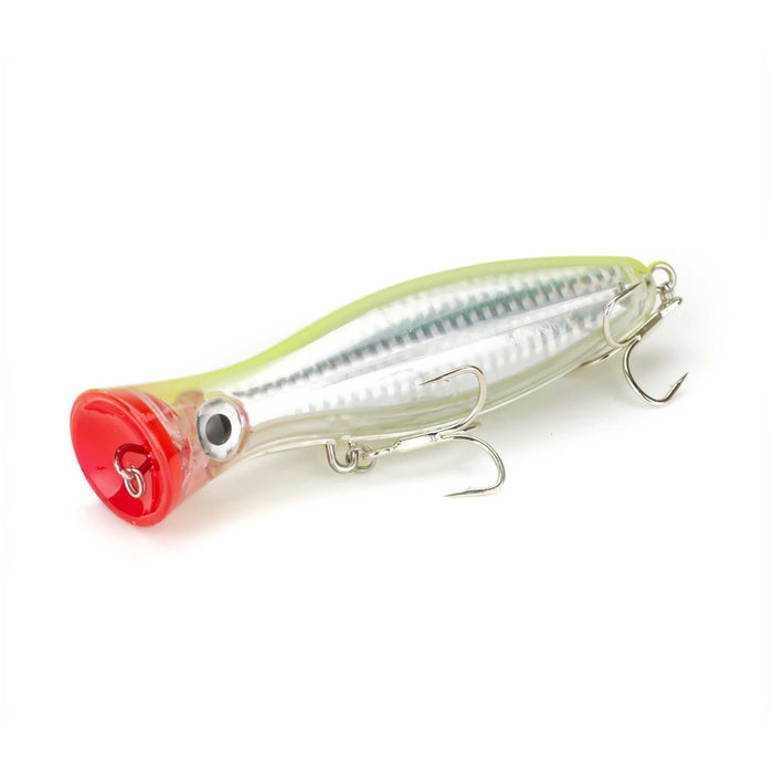 Floating Large Mouth Popper - 5in 40g (1.4oz)