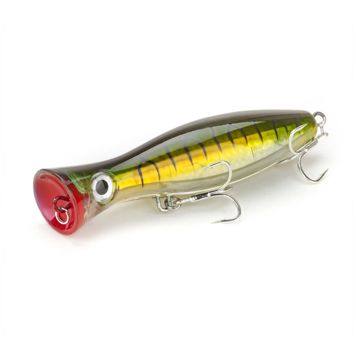 Floating Large Mouth Popper - 5in 40g (1.4oz)