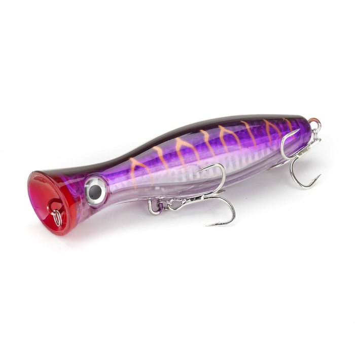 Floating Large Mouth Popper - 5in 40g (1.4oz)