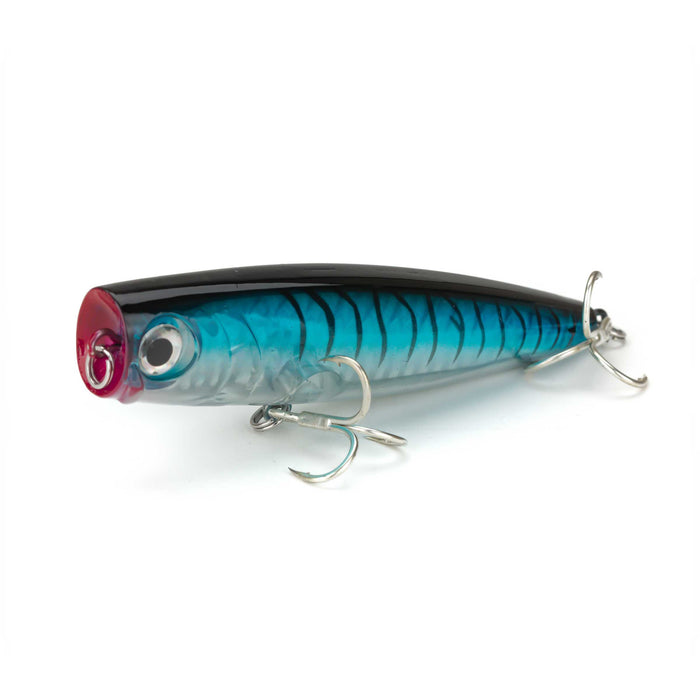 4in 23g (0.8oz) Floating Saltwater Popper