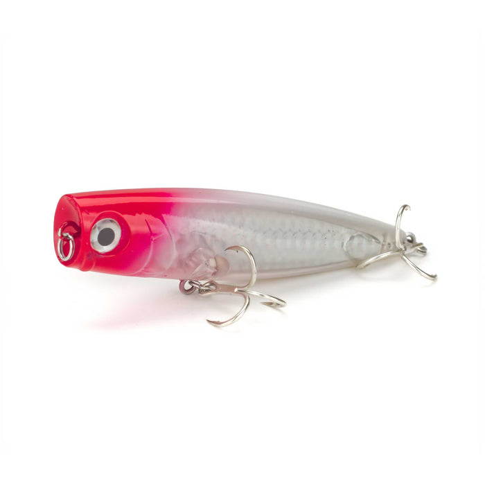 4in 23g (0.8oz) Floating Saltwater Popper