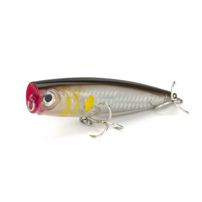 4in 23g (0.8oz) Floating Saltwater Popper