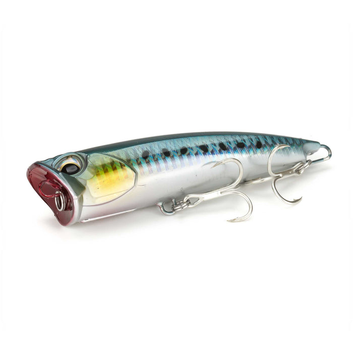 Floating Topwater Pop/Rattle/Wobbler - 4.6in 26g (0.9oz)