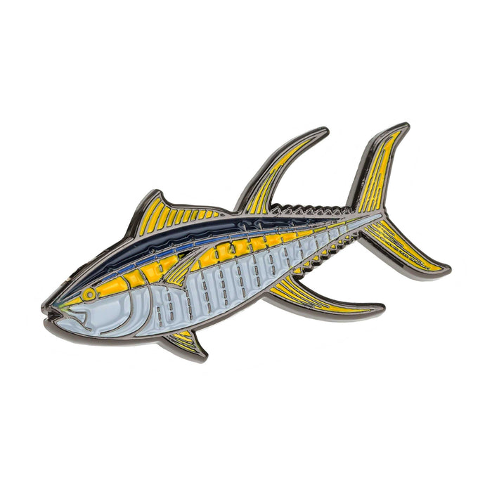 Hawaii Fishing Pins