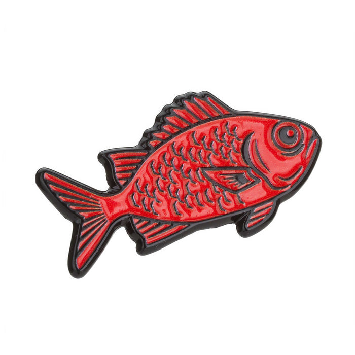 Hawaii Fishing Pins