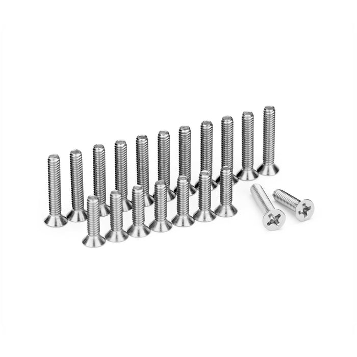 HFG Newell Series Stainless Steel Screw Set