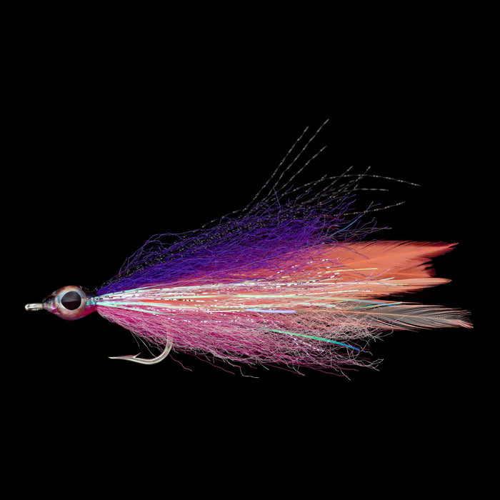 Makai Flyz 4in Deceiver Shoreline Flies