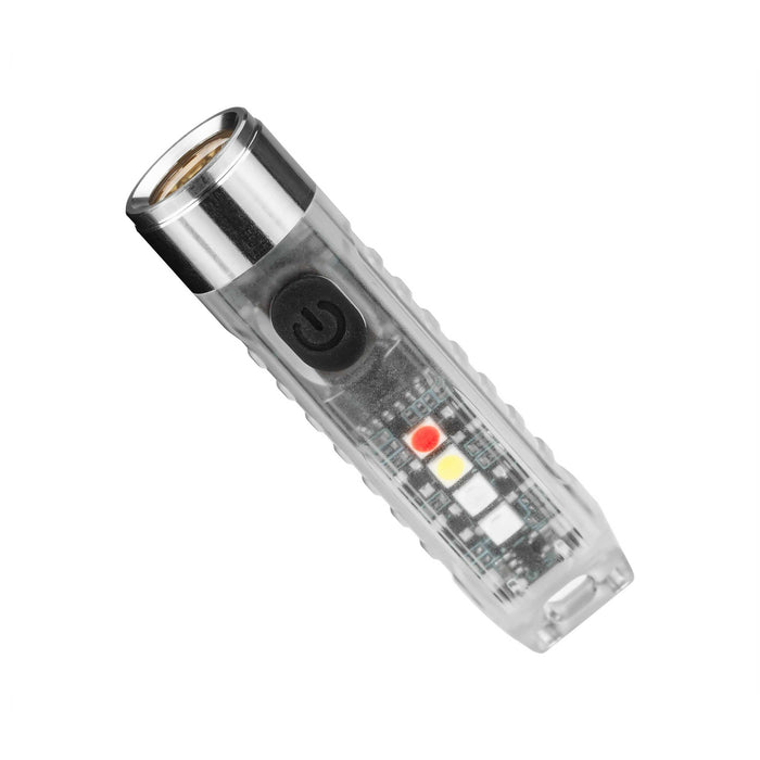 Multi Function High Power Keychain Flashlight (SHIPS FREE)