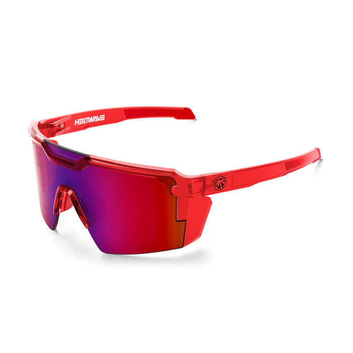 Heat Wave Visual Sunglasses