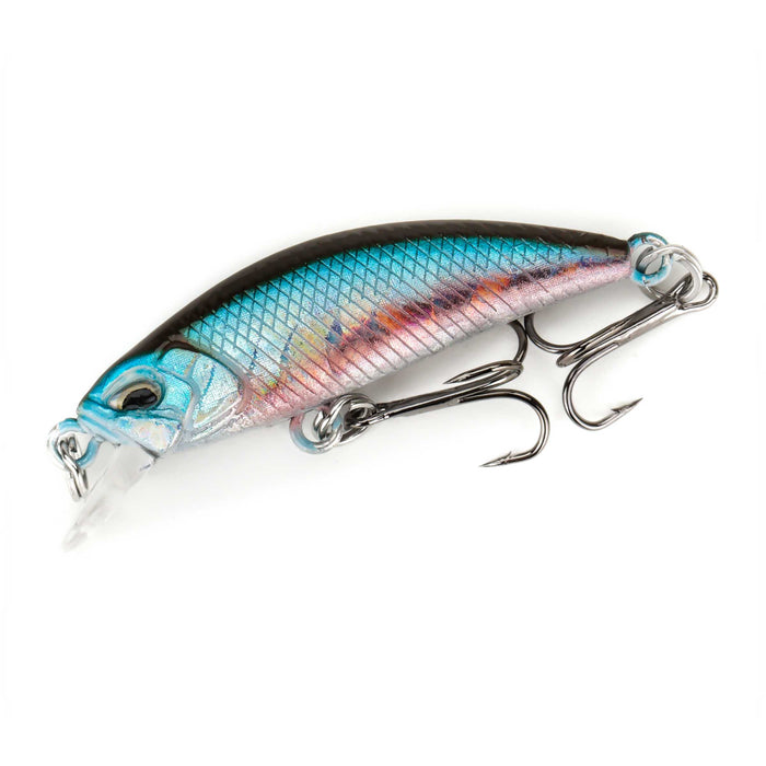 Sinking Micro Minnow - 1.5in 2.8g (0.09oz)