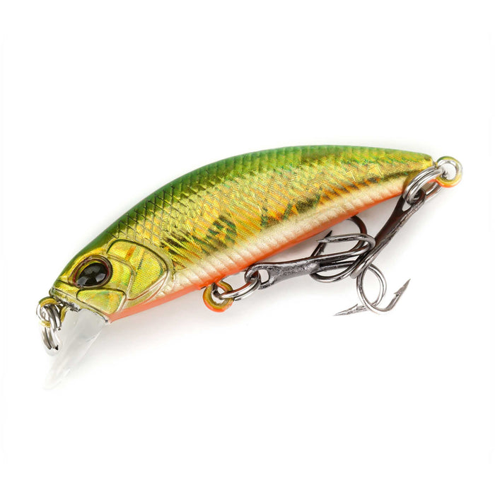 Sinking Micro Minnow - 1.5in 2.8g (0.09oz)