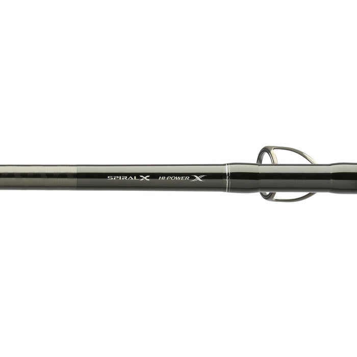 Shimano Tiralejo XX Surf Rods