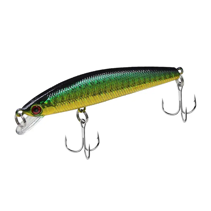 Ultra Light 1/4oz 3.5in Casting Minnow