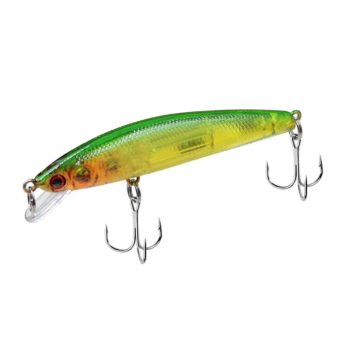 Ultra Light 1/4oz 3.5in Casting Minnow