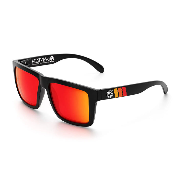 Heat Wave Visual Sunglasses