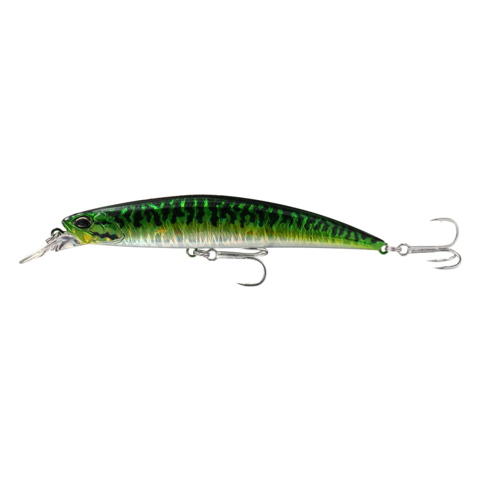 Spearhead Ryuki Minnow Lure