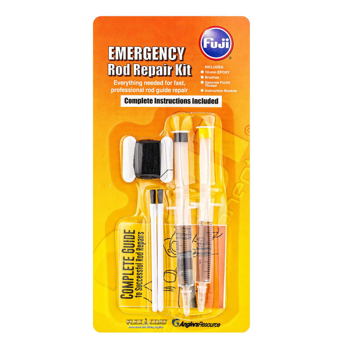 Fuji Emergency Rod Repair Kit