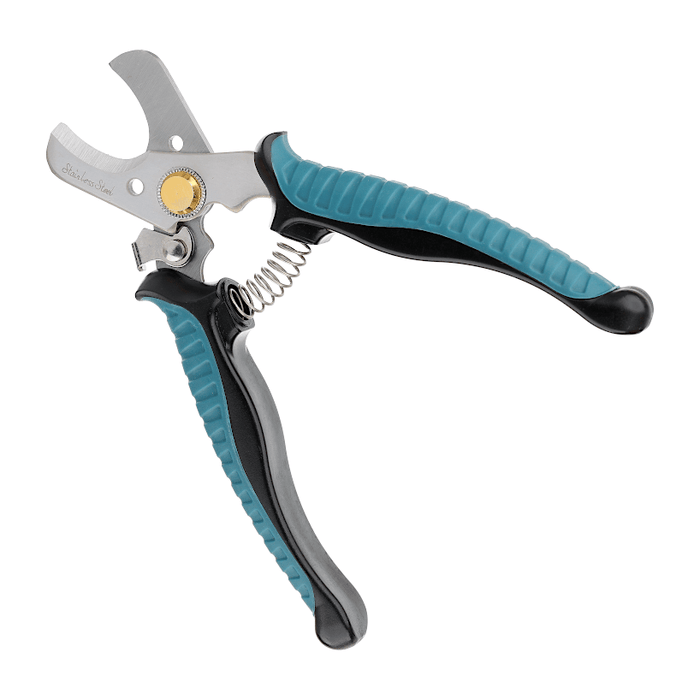 Hi-Seas Stainless Steel Mono Cutter