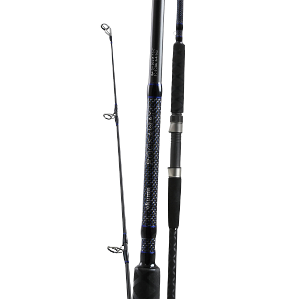 Okuma Rockaway Surf Rod