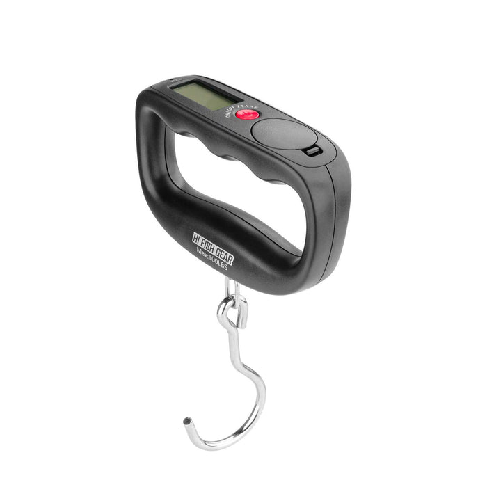 HiFishGear - Electronic Fishing Scale