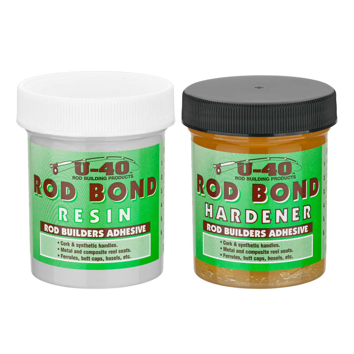 U-40 Rod Bond Epoxy