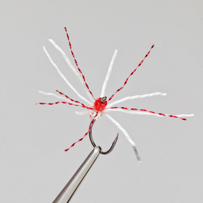 Akule-Halalu Spider Flies (3 Pack)