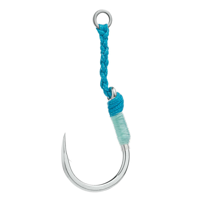 BKK SF Deep Heavy Jigging Assist Hooks