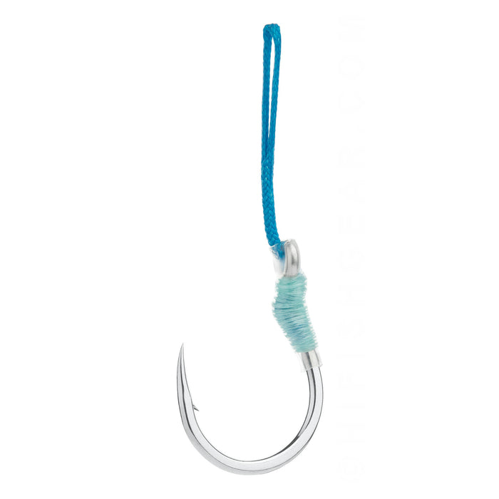 BKK SF Reefmaster NP Light Jigging Assist Hooks