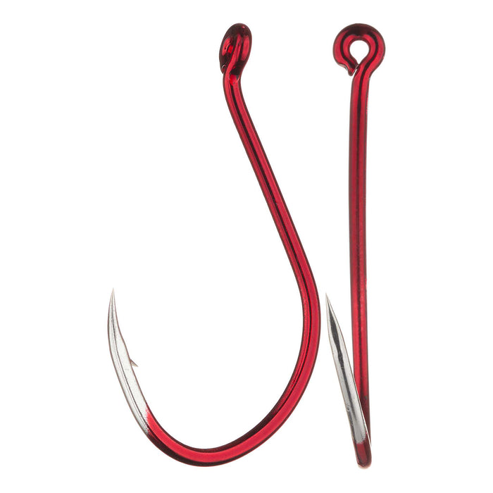 BKK Red Octopus Beak Hook