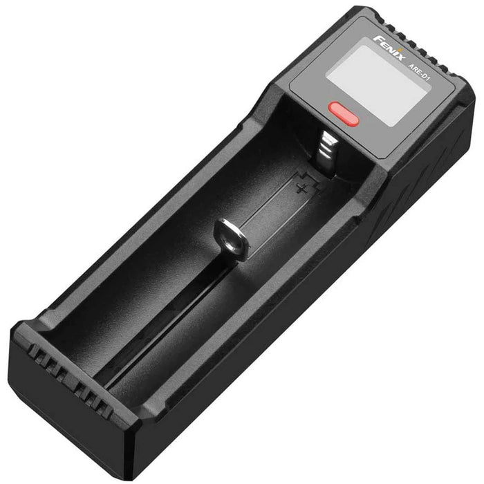 Fenix ARE-D1 Battery Charger