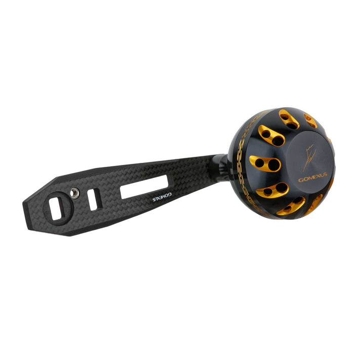 Gomexus Power Handle & Knob for Conventional Reels